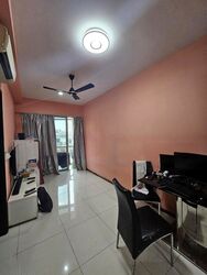 Loft @ Rangoon (D8), Apartment #437220251